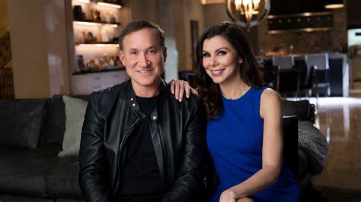 ‘RHOC’ Star Heather Dubrow Addresses Cheating Rumors Surrounding Husband Terry Dubrow