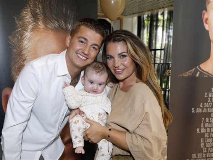 Rhode Kok - Age, Family, Bio