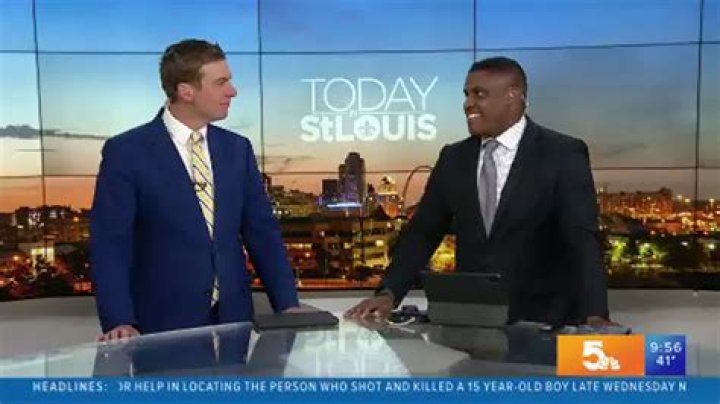 Rhyan Henson | Is The Reporter Leaving KSDK