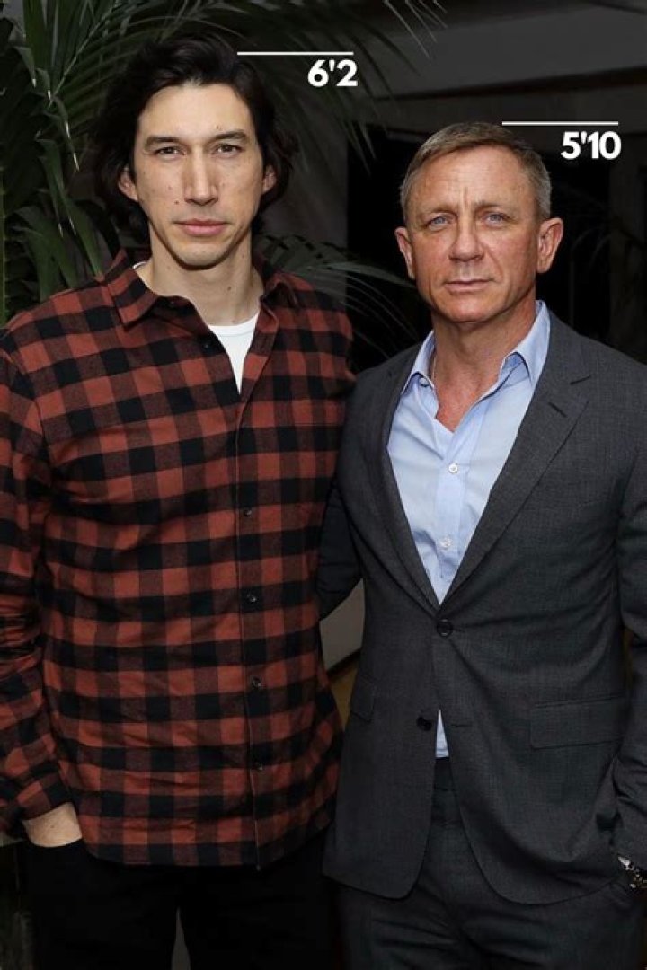 
Richard Craig Height, Weight, Net Worth, Age, Birthday, Wikipedia, Who, Nationality, Biography 