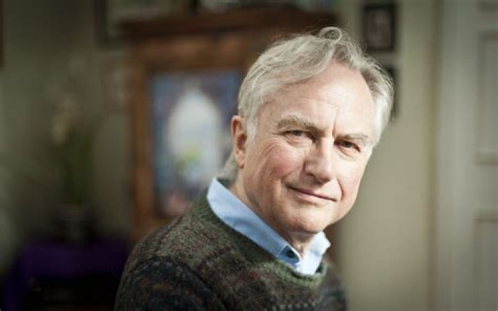 Richard Dawkins - Age, Family, Bio
