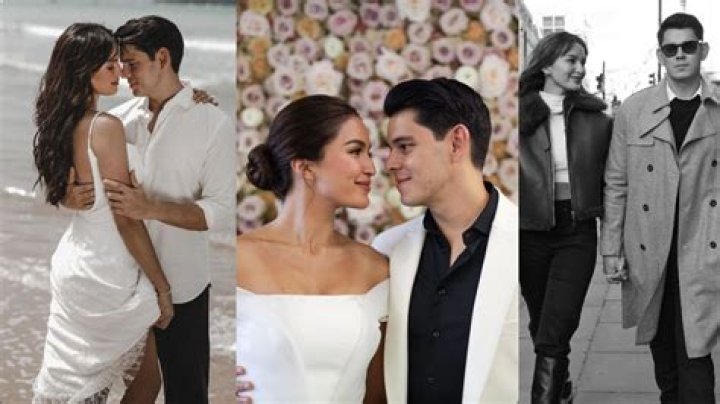 Richard Gutierrez and Sarah Lahbati upcoming wedding: The highlights!