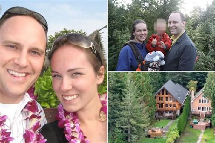 Richard Hoagland Missing Drama Found Living: Owed $2 Million To Family Judge Ruled