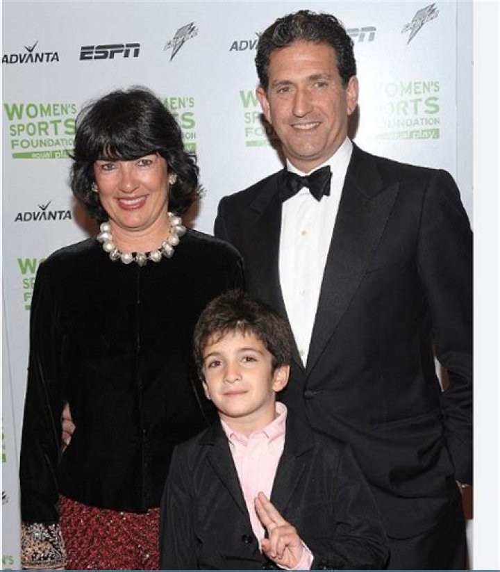 Richard Rubin - Age, Family, Bio