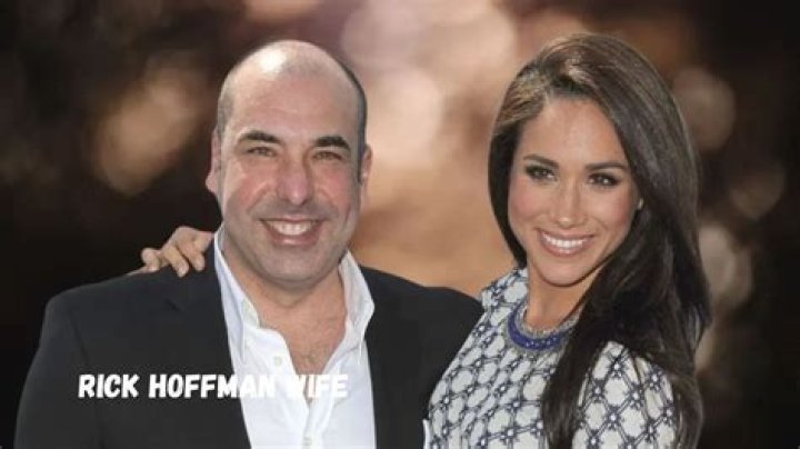 Rick Hoffman Married, Wife, Girlfriend, Gay, Son, Interview, Net Worth