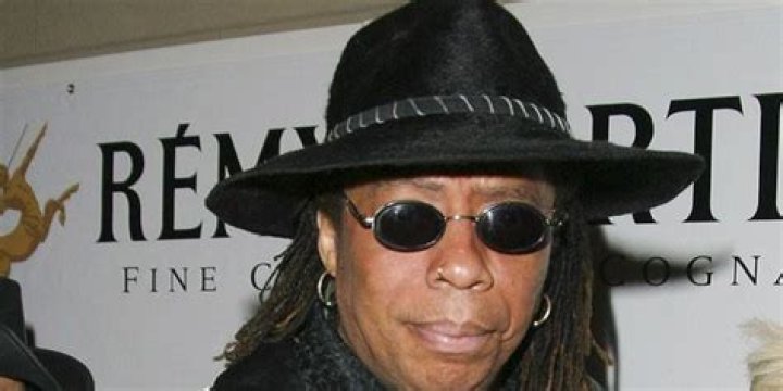 Rick James - Trivia, Family, Bio