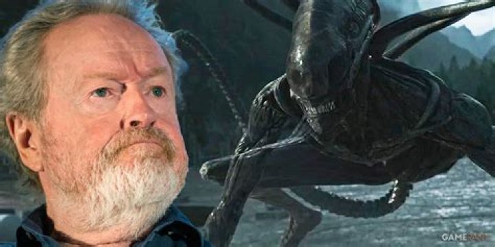 Ridley Scott Bio (Wiki) 