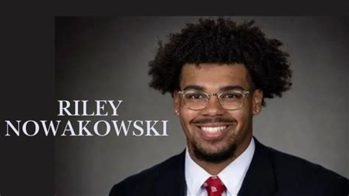 Riley Lemon - Age, Family, Bio