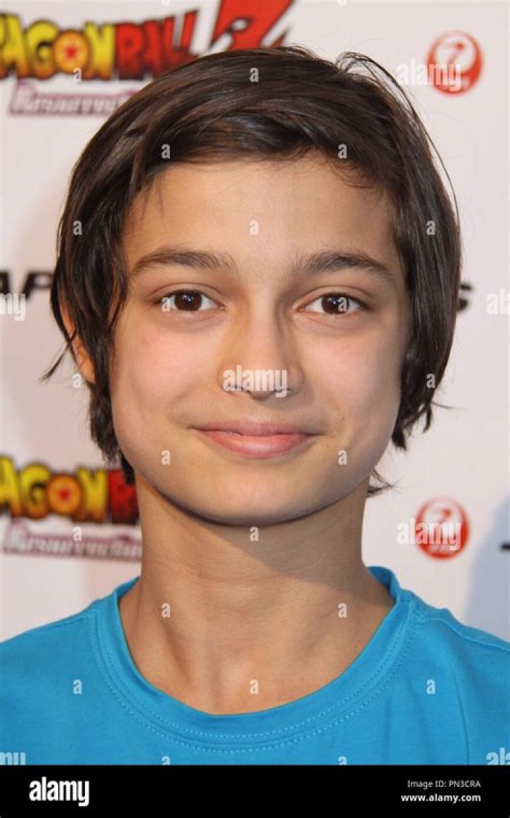 Rio Mangini - Age, Family, Bio