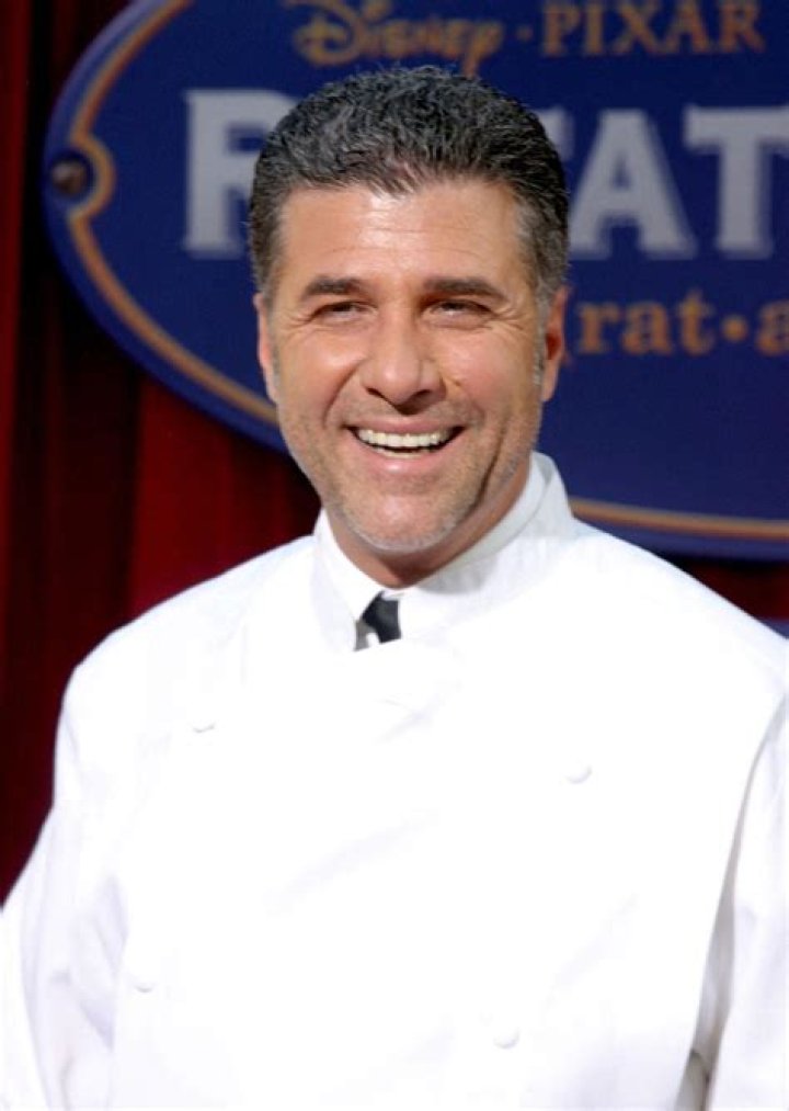 RIP Michael Chiarello! A celebrity chef dead at age 61 