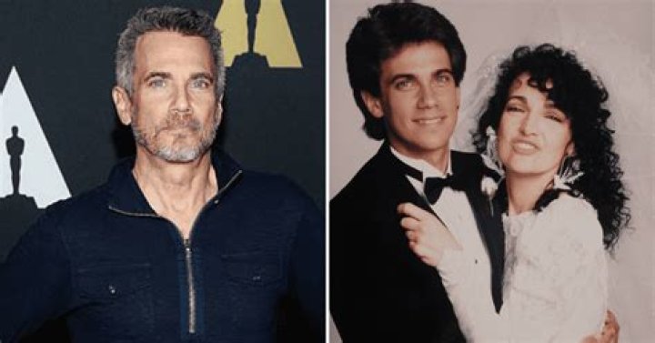 Robby Benson - Age, Family, Bio