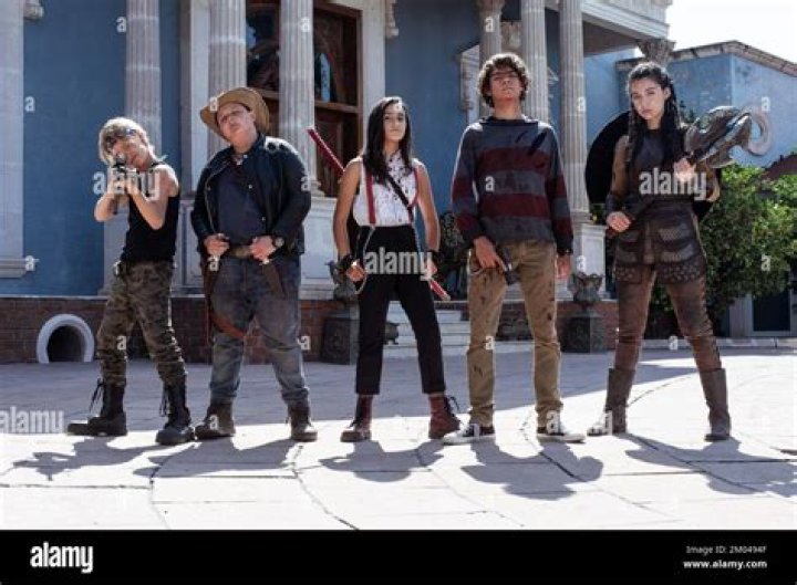 Roberta Damián - Age, Family, Bio