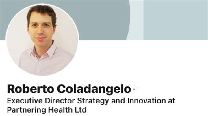 
Roberto Coladangelo Age, Birthday, Wikipedia, Who, Nationality, Biography 