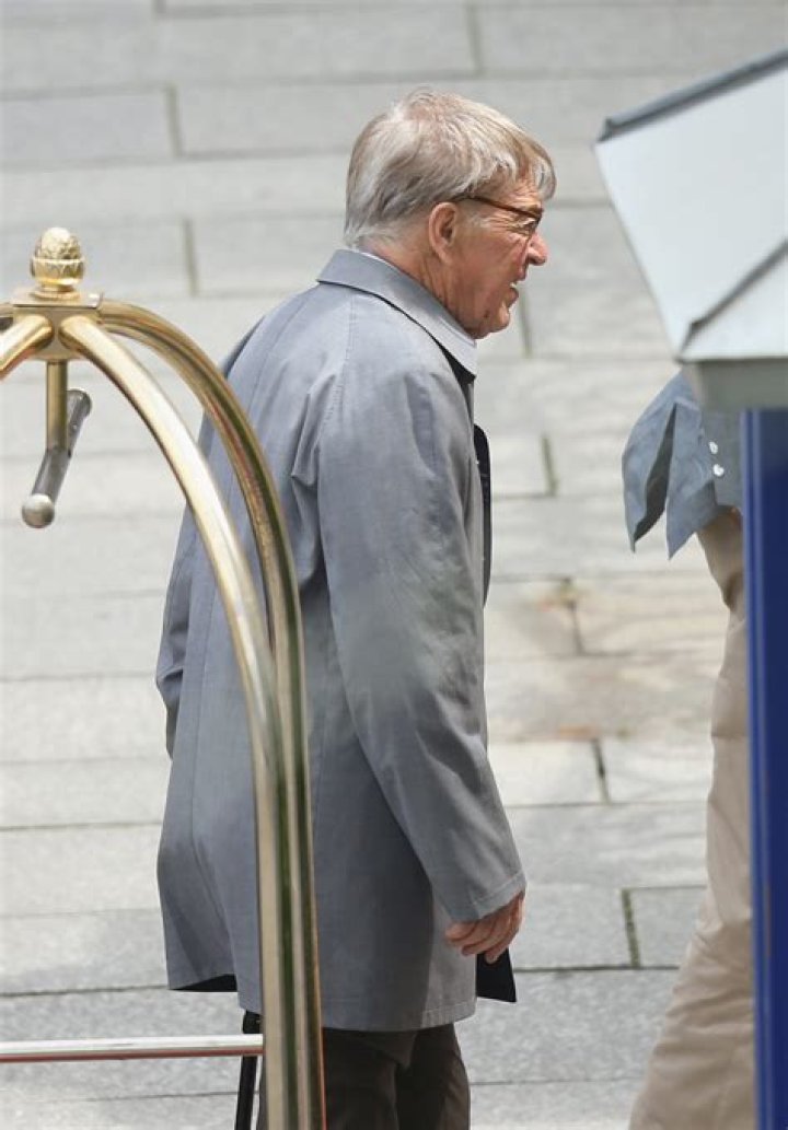 Roger Altman Net Worth - Wiki, Age, Weight and Height, Relationships, Family, and More