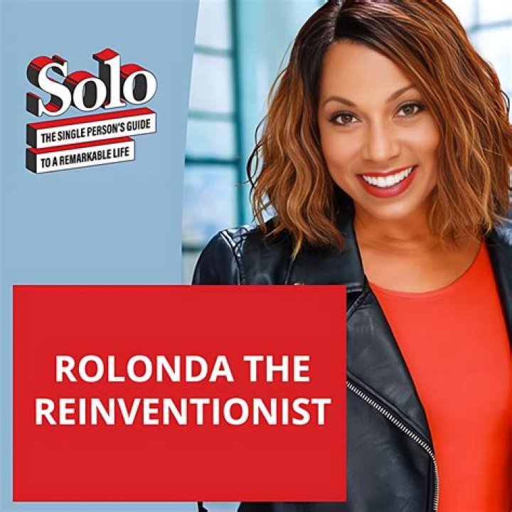 Rolonda Watts - Age, Family, Bio