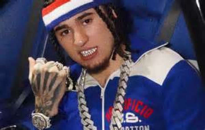 Rondo Da Sosa - Age, Family, Bio