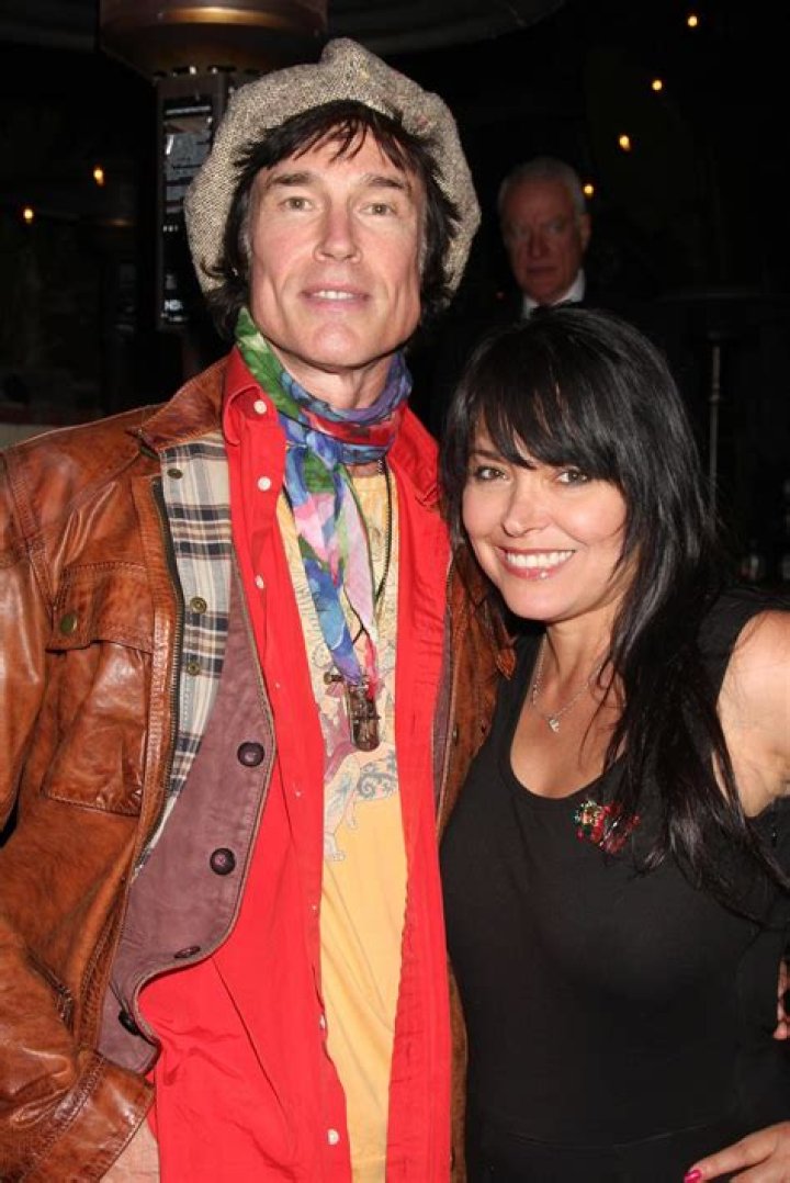 Ronn Moss - Age, Family, Bio