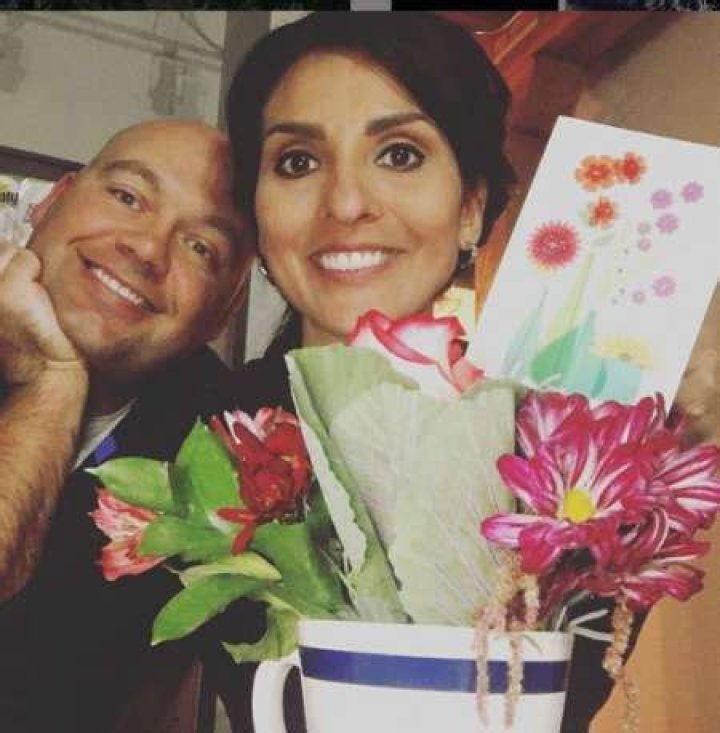 Rosa Flores Bio, Affair, Boyfriend, Relationship, Salary, Net worth