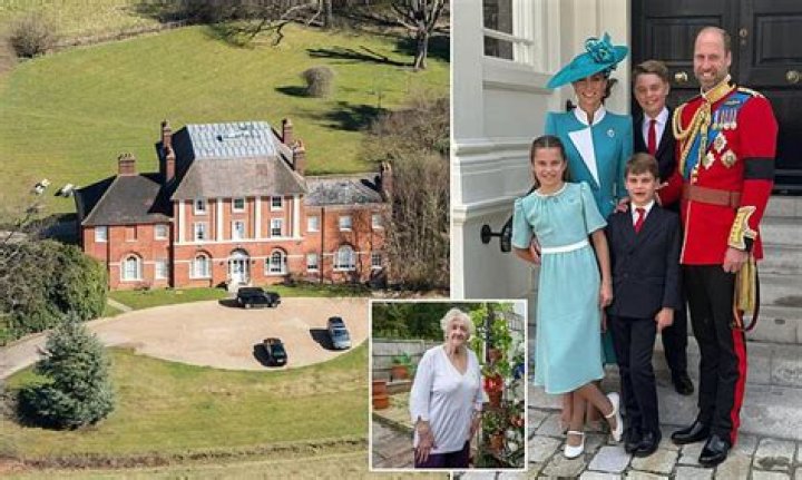 Royalist: The Waleses wouldn’t welcome back the ‘bucket of warm sick’ Sussexes