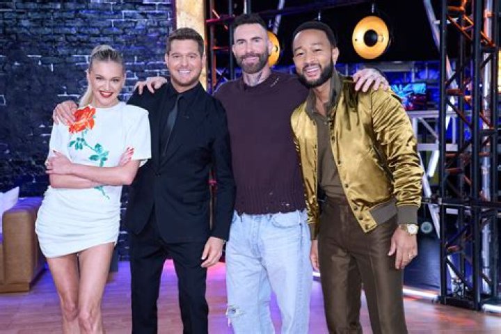 Ryan Johnston (Voice Actor) - Age, Family, Bio