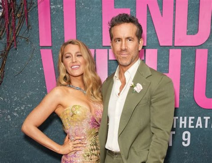 Ryan Reynolds ‘desperate, impatient’ about starting a family, Blake not so much?