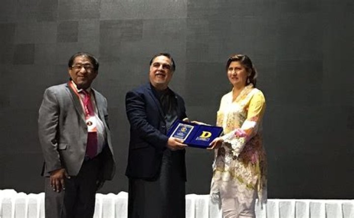 Sabrina Dawood Husband Name: Married Life And Kids