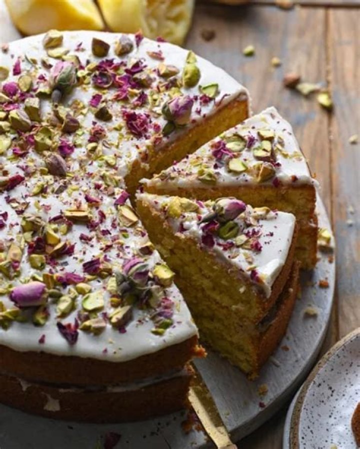 
Sabrina Ghayour Age, Birthday, Wikipedia, Who, Nationality, Biography 