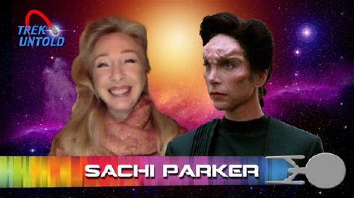 Sachi Parker - Age, Family, Bio