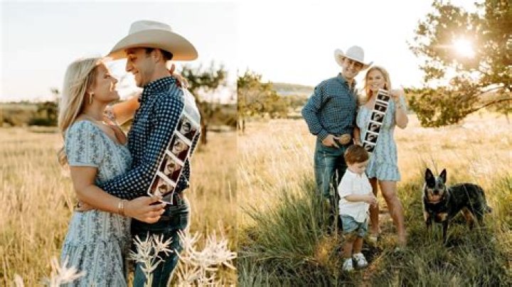 Sage Kimzey - Age, Family, Bio