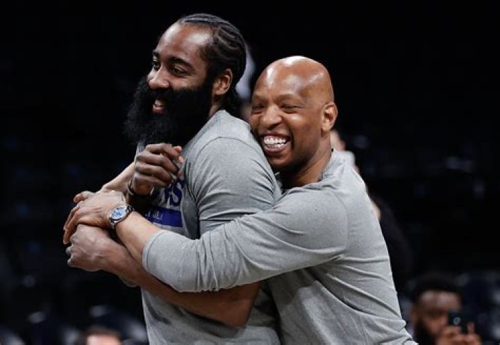 Sam Cassell - Age, Family, Bio