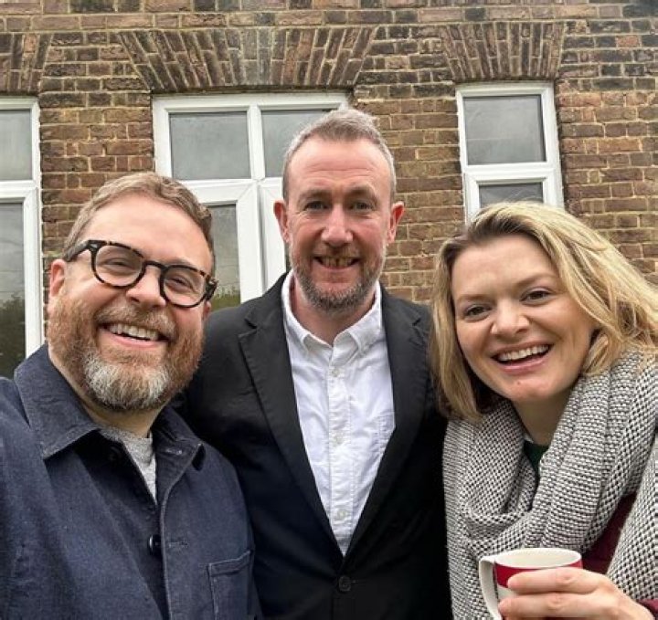 Sam Reich - Age, Family, Bio