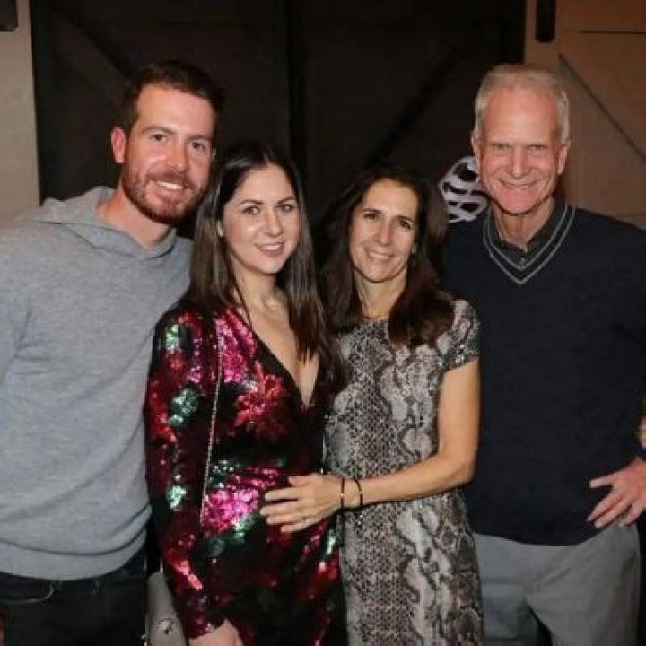 
Sam Ryder Family: Is He Related To Arnold Palmer? Net Worth And Wiki 