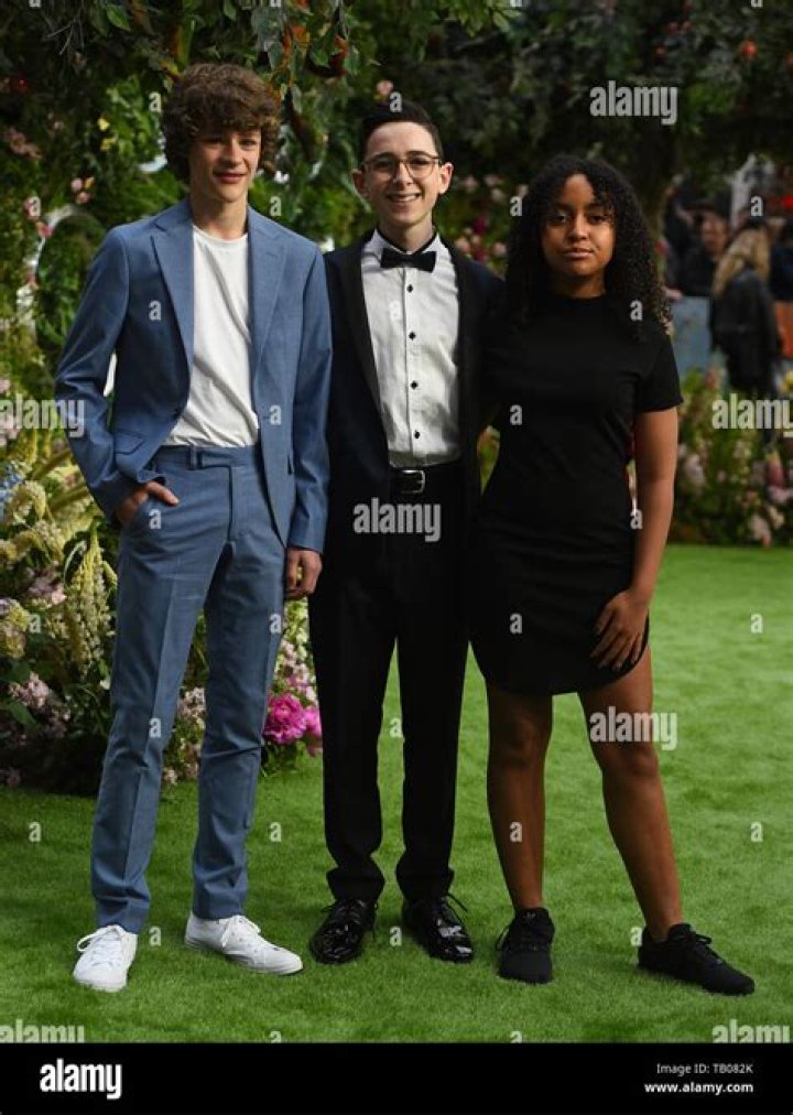 Sam Taylor Buck Height, Weight, Net Worth, Age, Birthday, Wikipedia, Who, Nationality, Biography