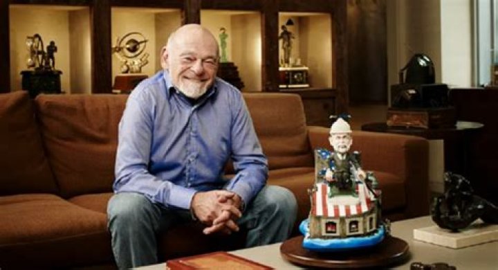 Sam Zell Illness And Health Before Death, Family And Net Worth