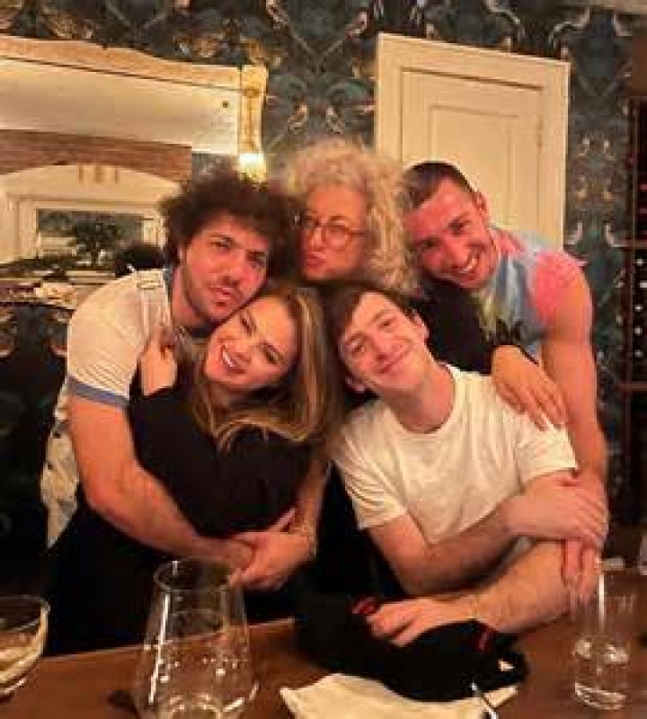 Same Old Love - Artist, Ages, Trivia