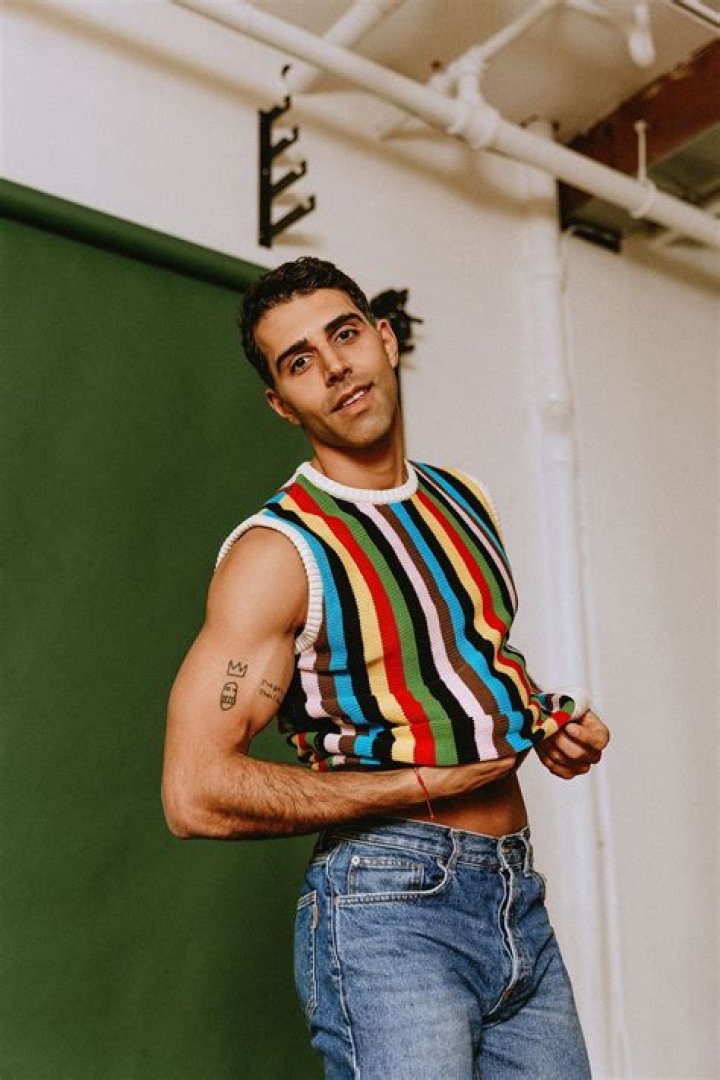 Samer Salem - Age, Family, Bio