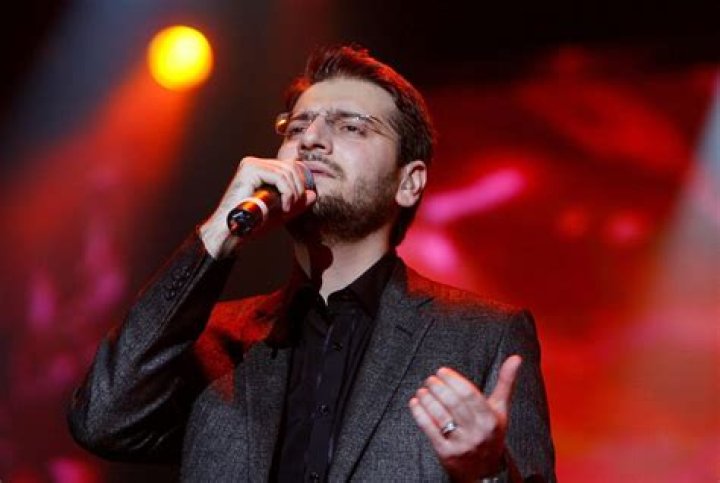 Sami Yusuf Net Worth - Wiki, Age, Weight and Height, Relationships, Family, and More