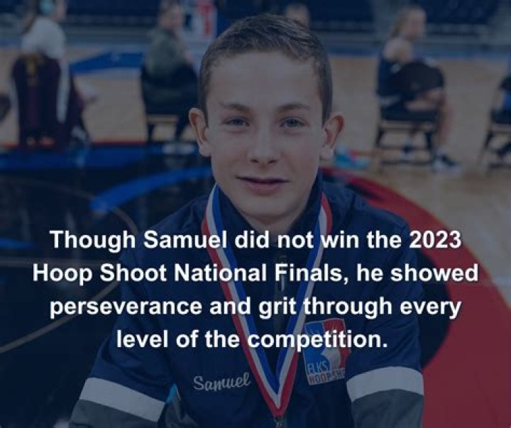 Samuel Bower - Age, Family, Bio