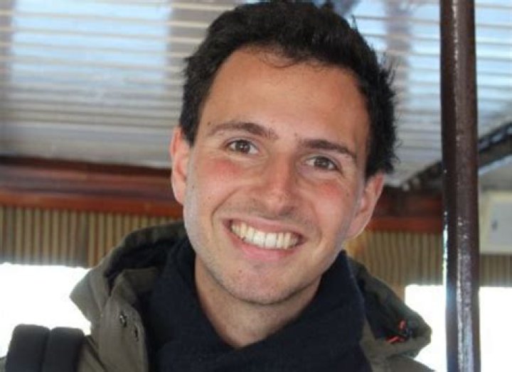 Samuel Fitoussi Parents Ethnicity Religion And Siblings