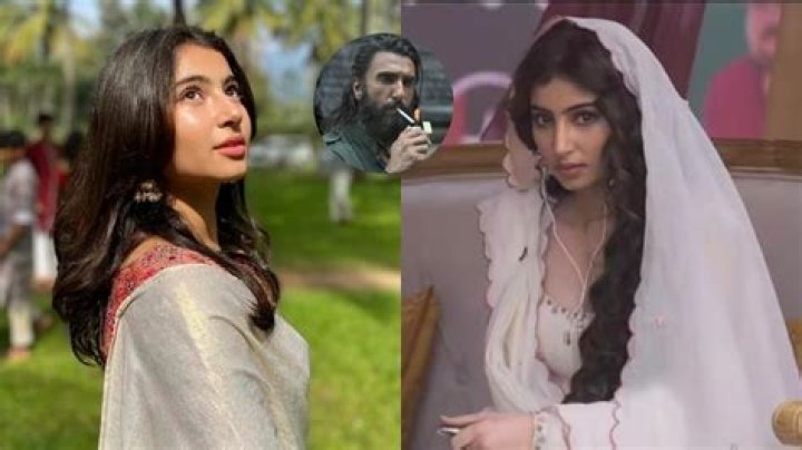 Sana Khan (Movie Actress) - Age, Family, Bio