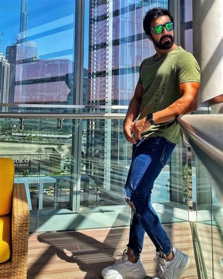 Sandeep Chaudhary Height, Weight, Net Worth, Age, Birthday, Wikipedia, Who, Instagram, Biography