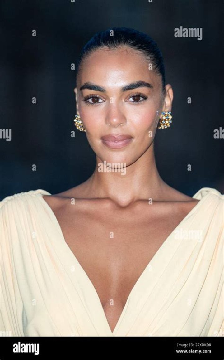 Sandra Shehab - Age, Family, Bio