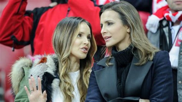 Sara Boruc Mannei - Age, Family, Bio