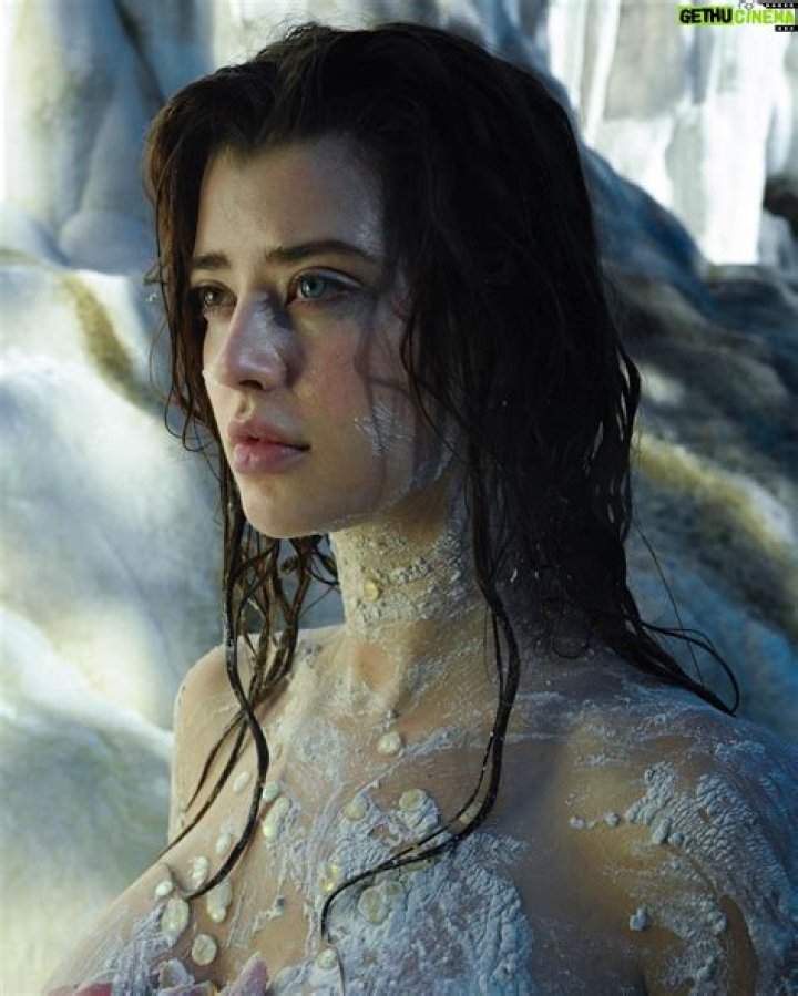 Sarah McDaniel Bio (Wiki) 