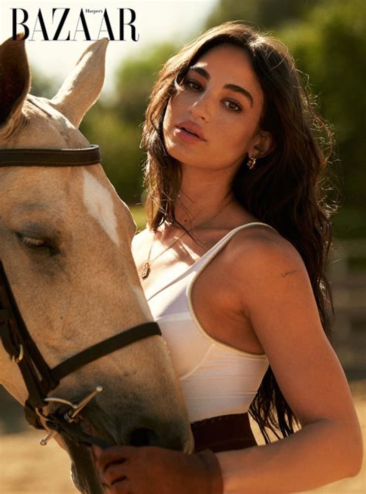 Sarah Mollica - Age, Family, Bio