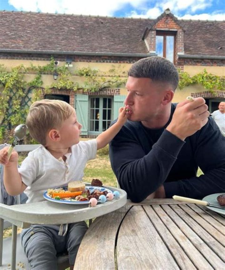 Sarah Morsia - Age, Family, Bio