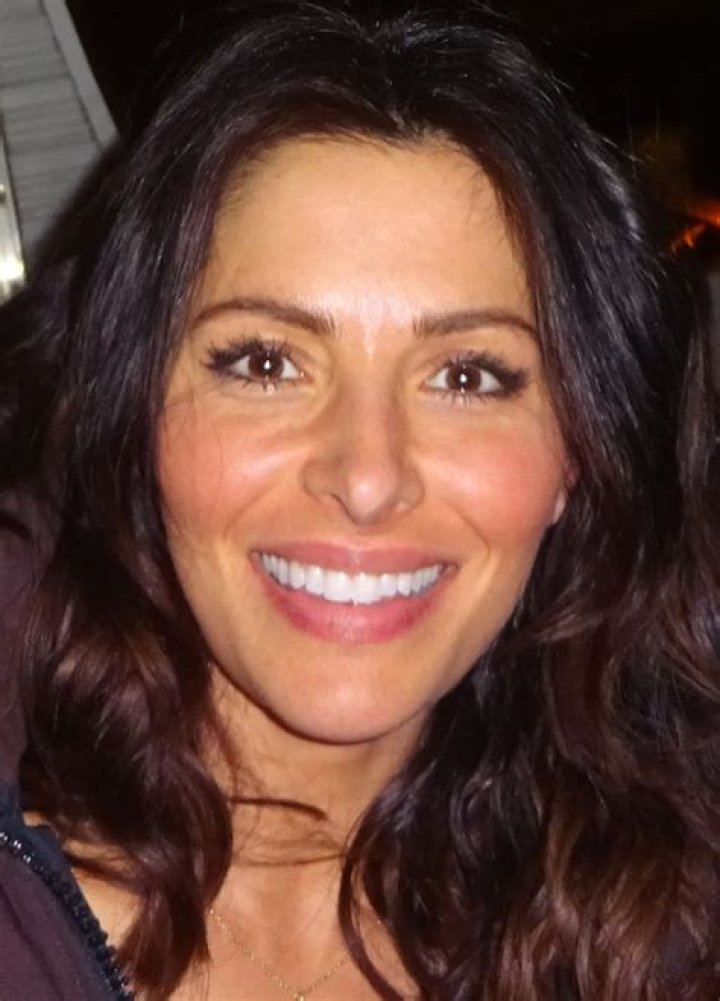 Sarah Shahi Bio (Wiki) 