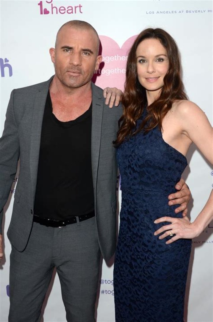 Sarah Wayne Callies - Age, Family, Bio