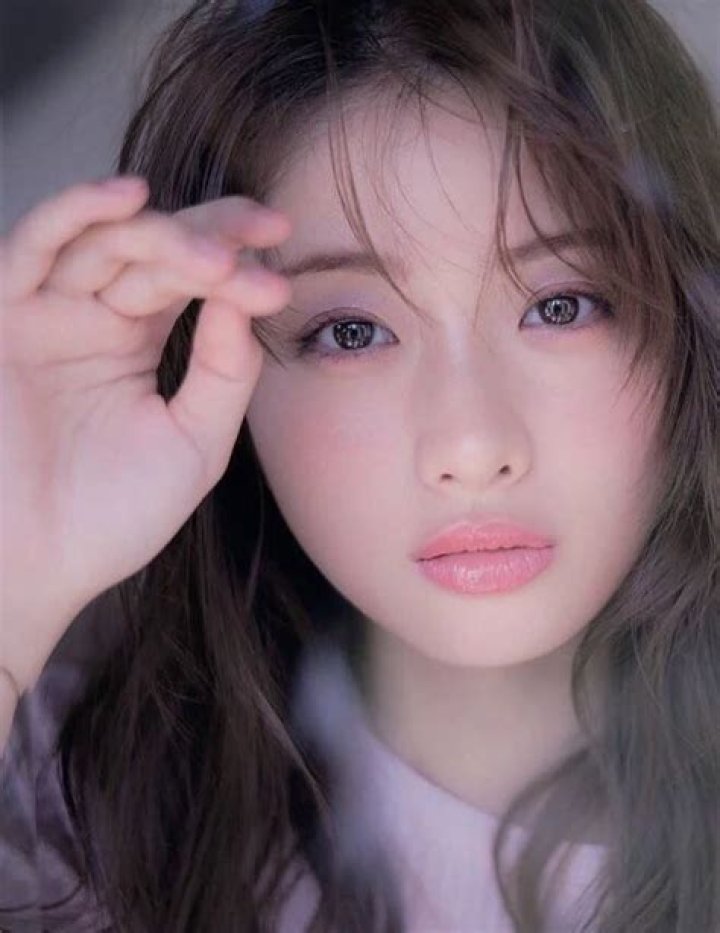 Satomi Ishihara - Age, Family, Bio