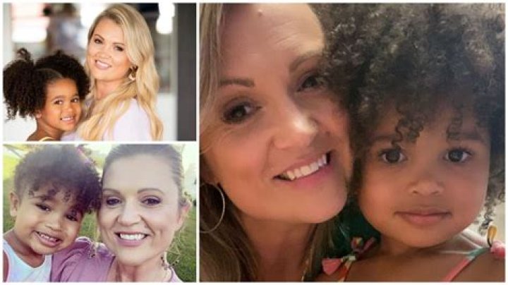 Scarlett Gray Smith - Age, Family, Bio